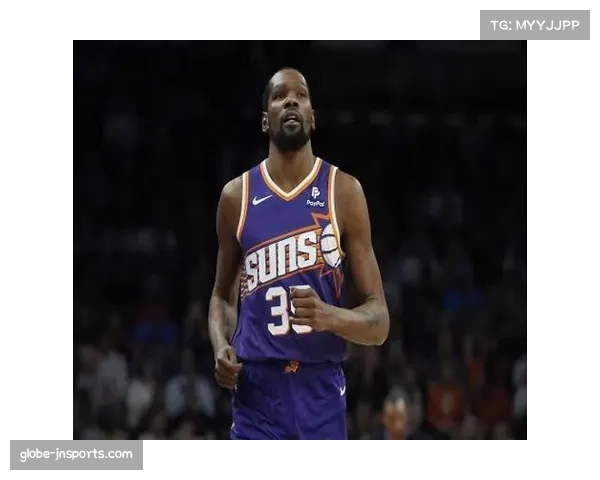 NBA历史罚球榜更新：杜兰特本场表现助其超乔丹排名第七